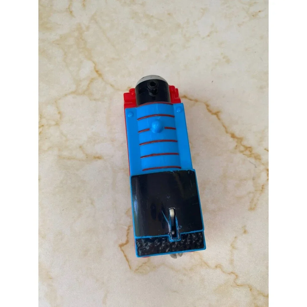 Thomas Tank Engine Trackmaster Motorized Toy Train Railway Engine 2013 Working